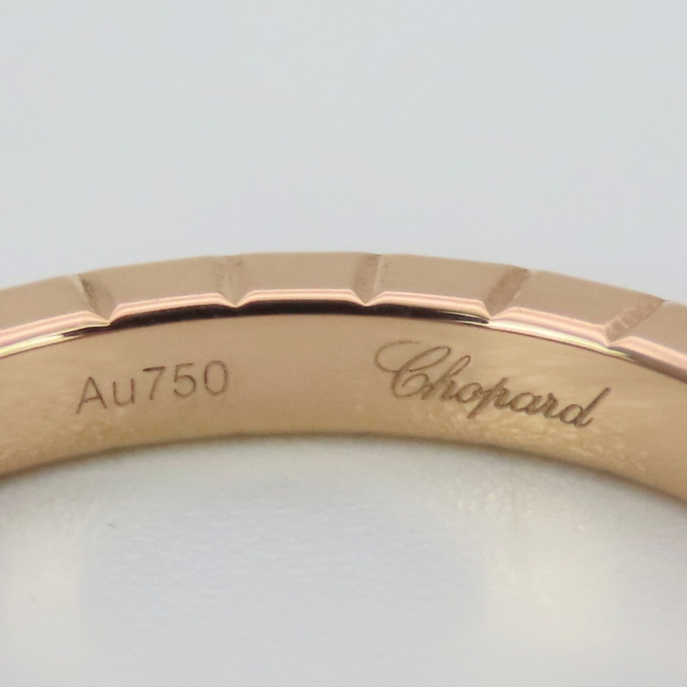 CHOPARD Ring - Picture 5 of 11